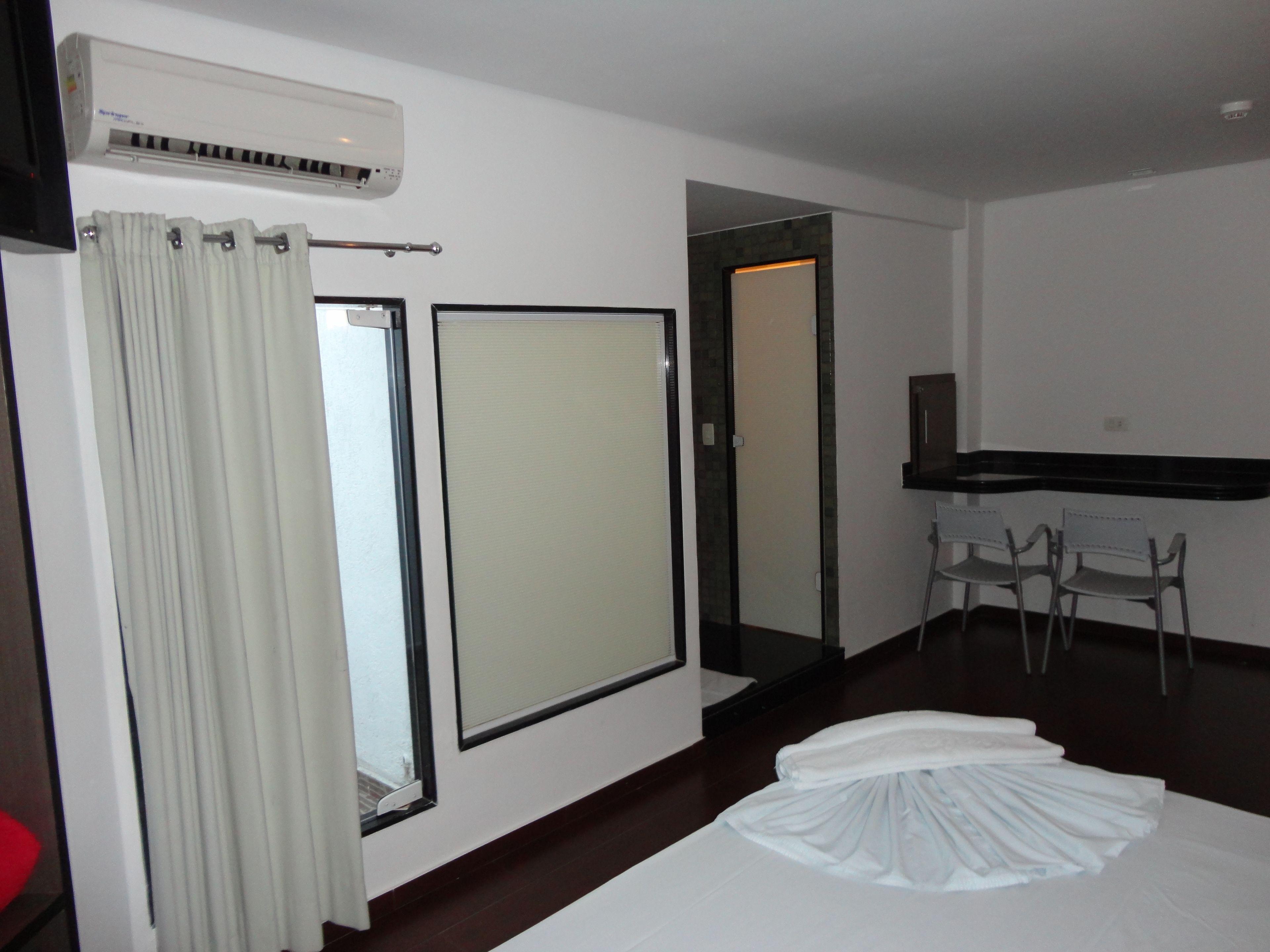 Calandre Hotel — Fotos 3